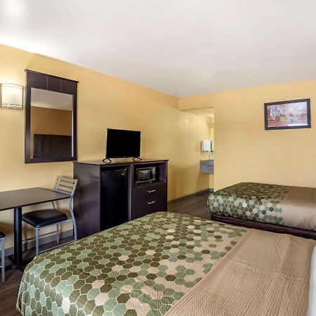 Econo Lodge Easton Route 50 Dış mekan fotoğraf