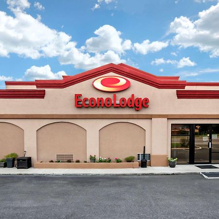 Econo Lodge Easton Route 50 Dış mekan fotoğraf