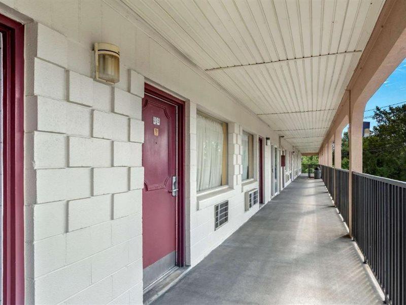 Econo Lodge Easton Route 50 Dış mekan fotoğraf