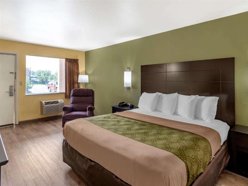 Econo Lodge Easton Route 50 Dış mekan fotoğraf