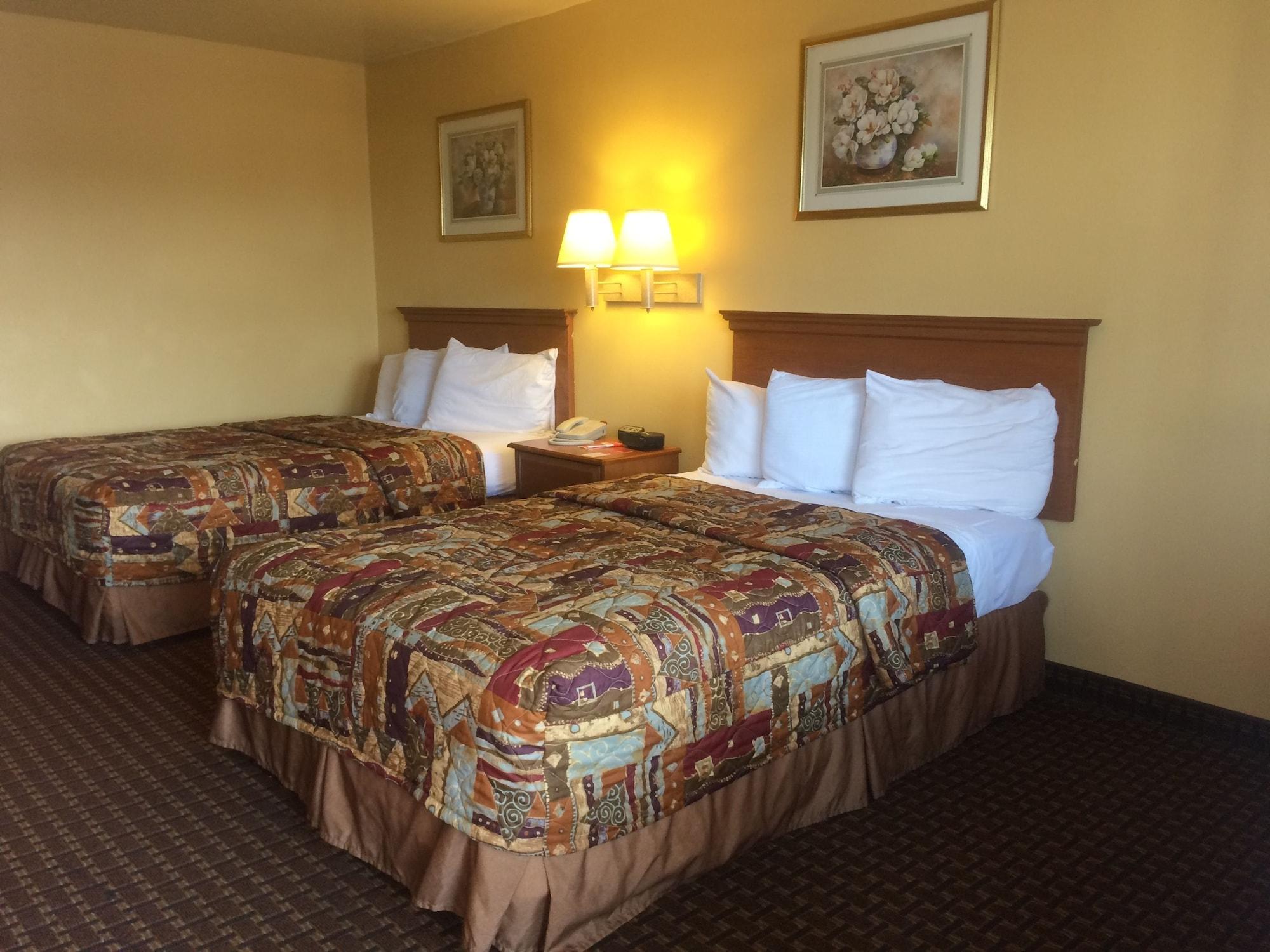 Econo Lodge Easton Route 50 Dış mekan fotoğraf