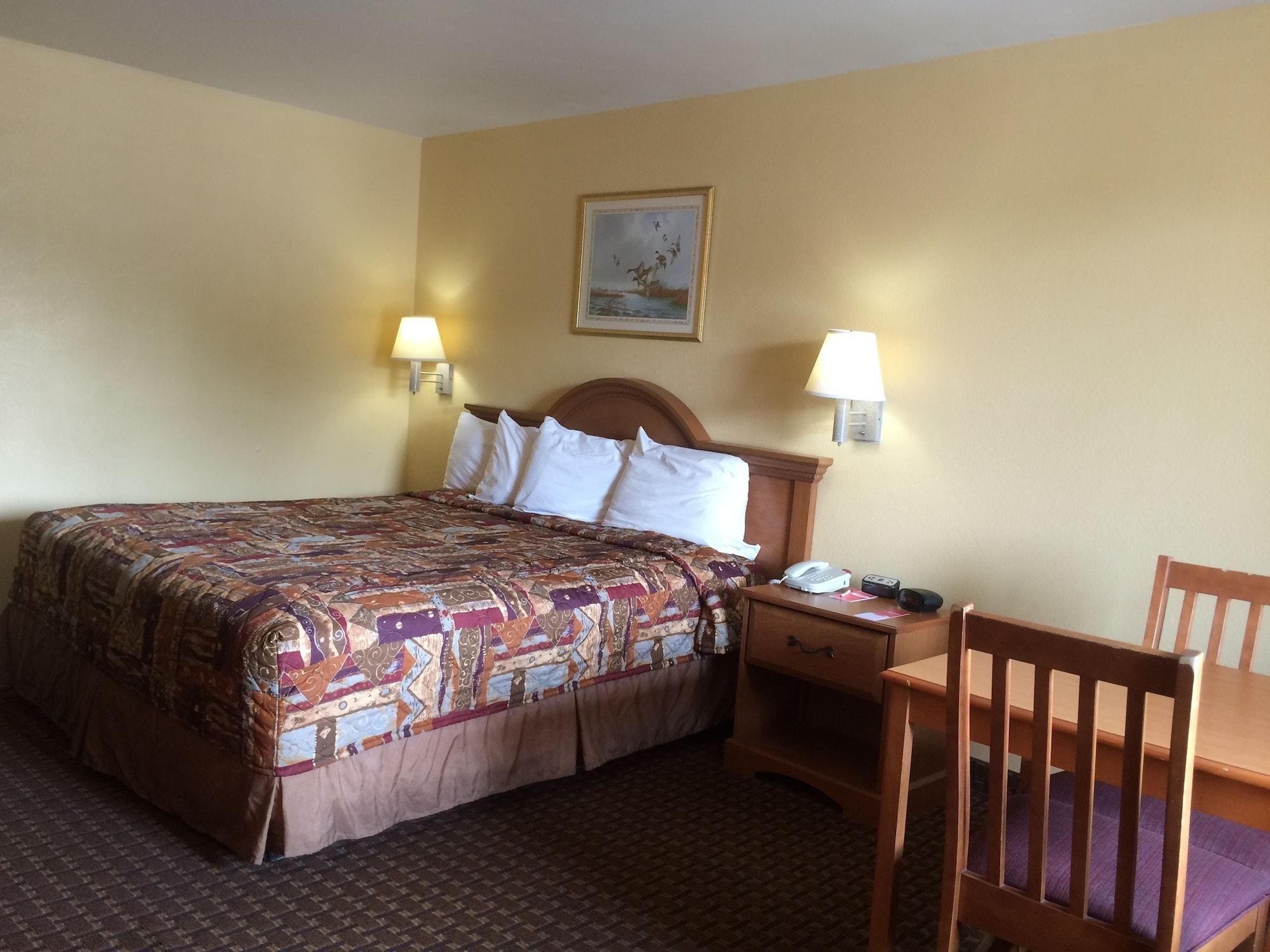 Econo Lodge Easton Route 50 Dış mekan fotoğraf