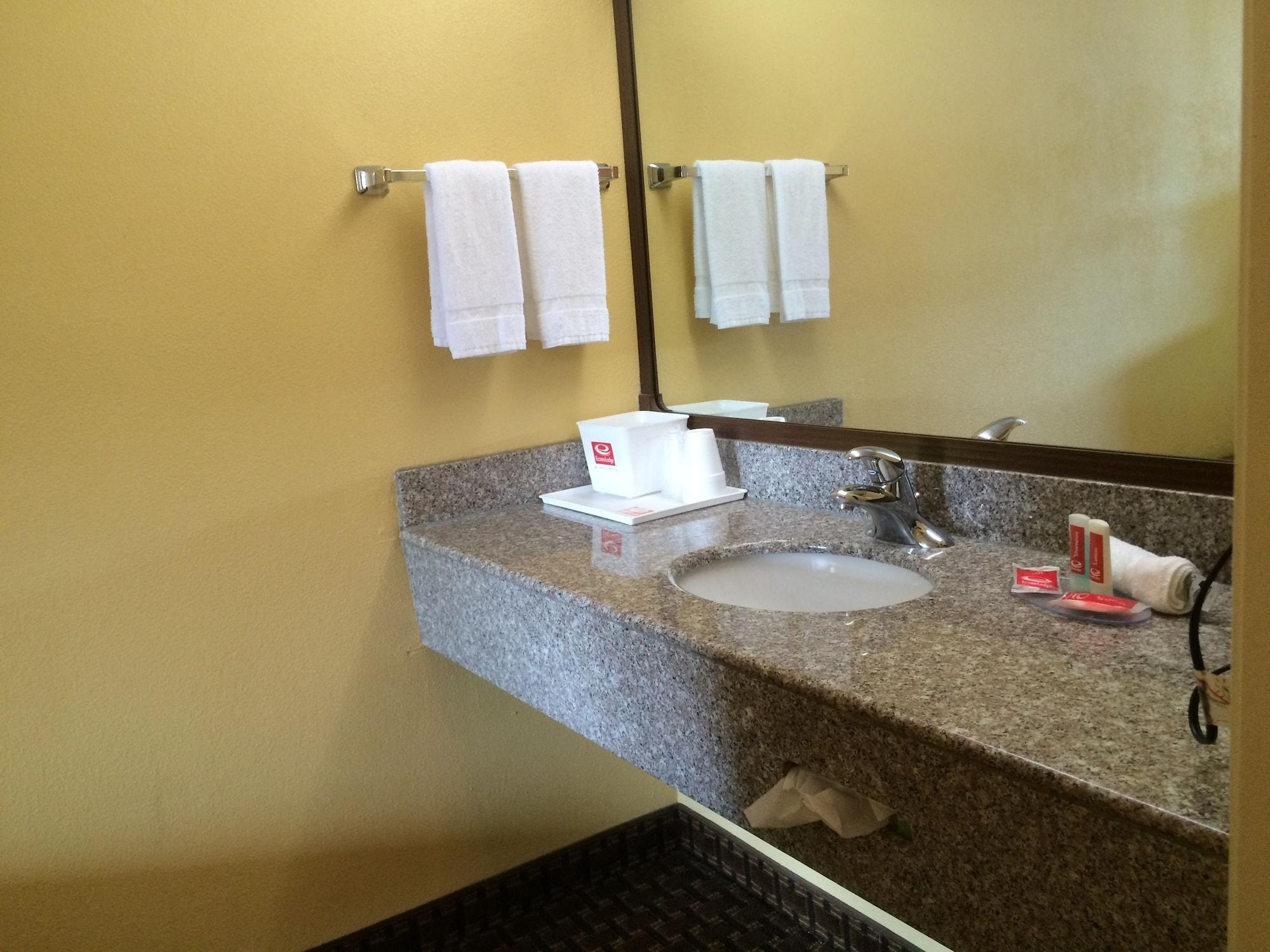 Econo Lodge Easton Route 50 Dış mekan fotoğraf