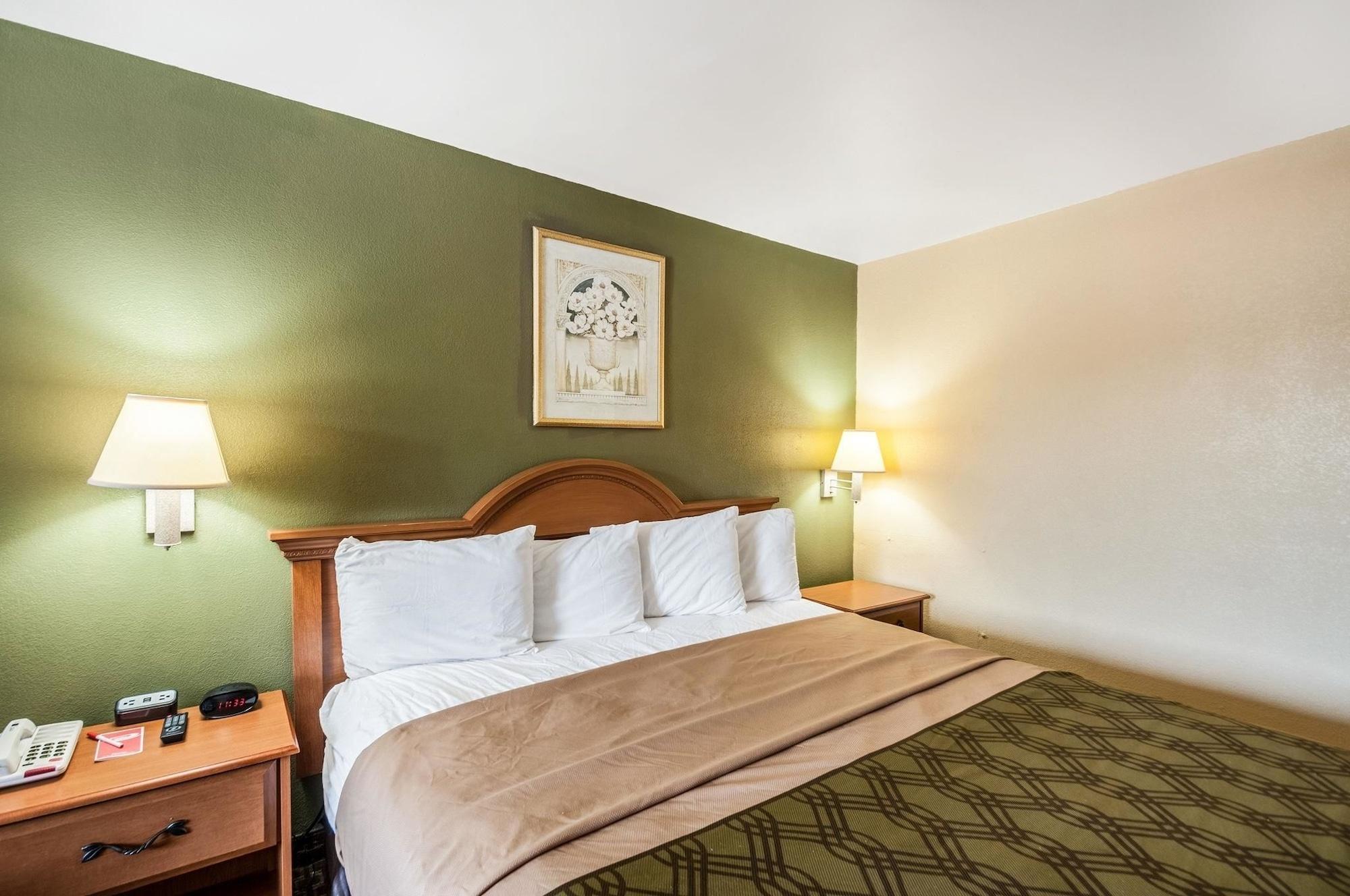 Econo Lodge Easton Route 50 Dış mekan fotoğraf