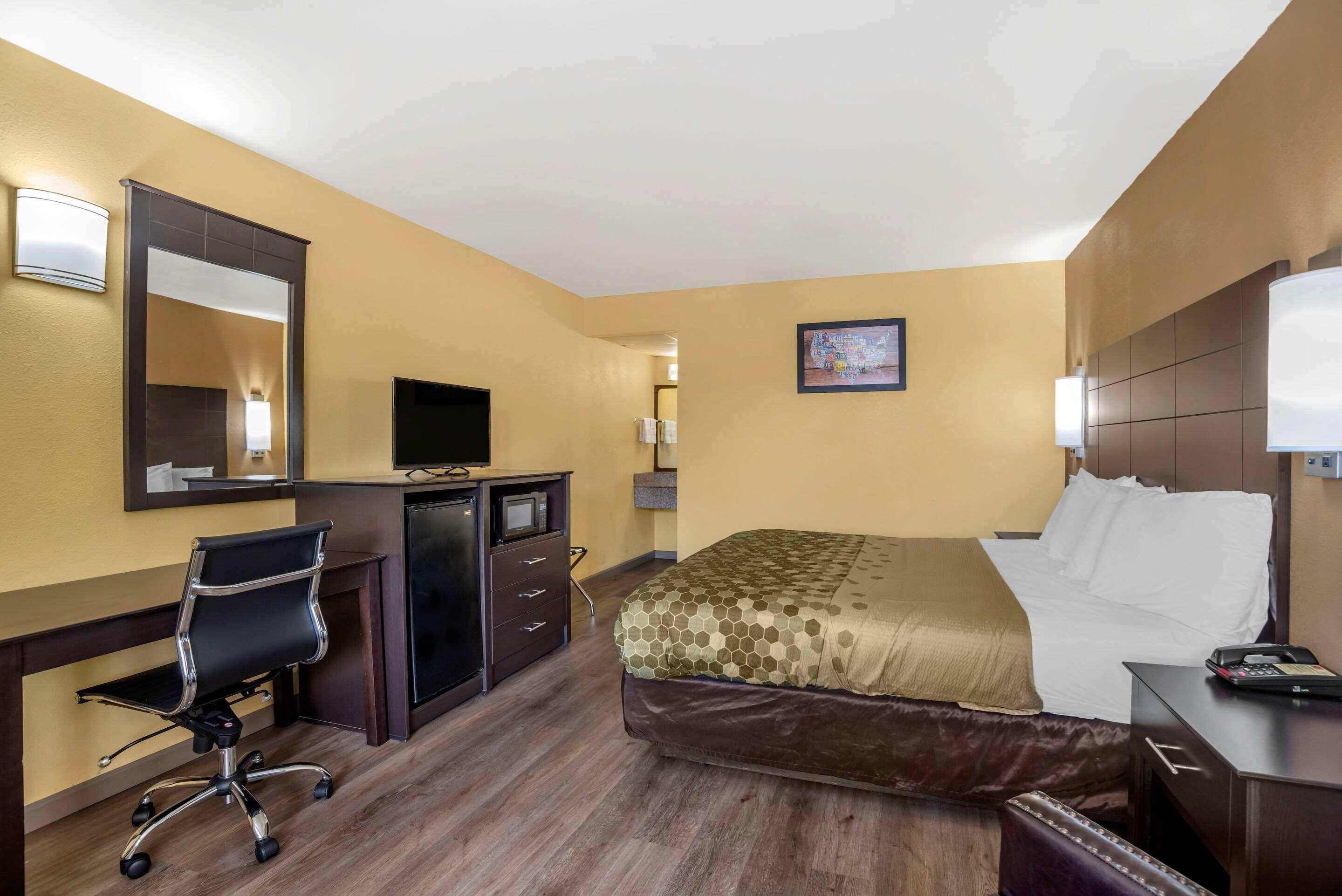 Econo Lodge Easton Route 50 Dış mekan fotoğraf