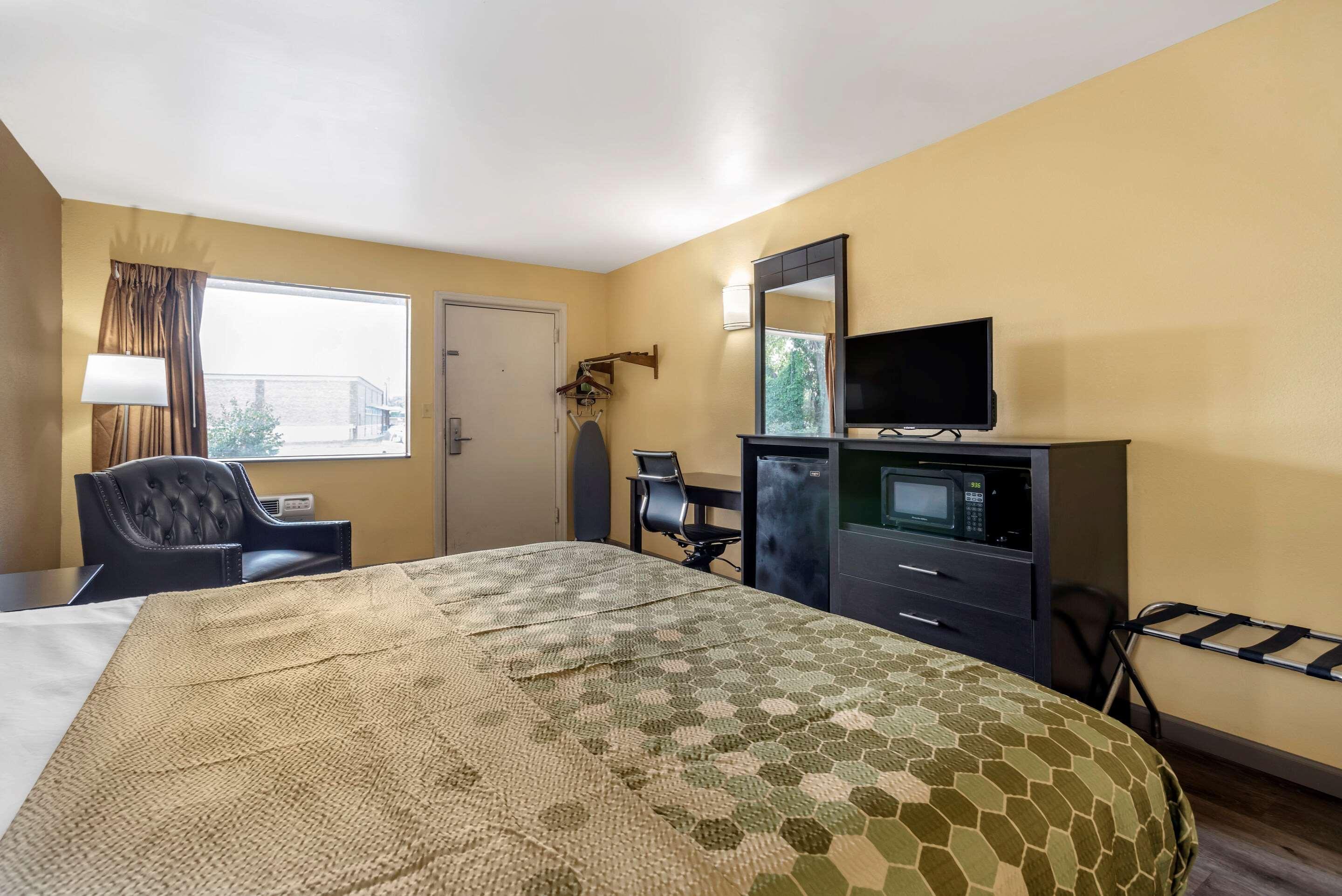 Econo Lodge Easton Route 50 Dış mekan fotoğraf