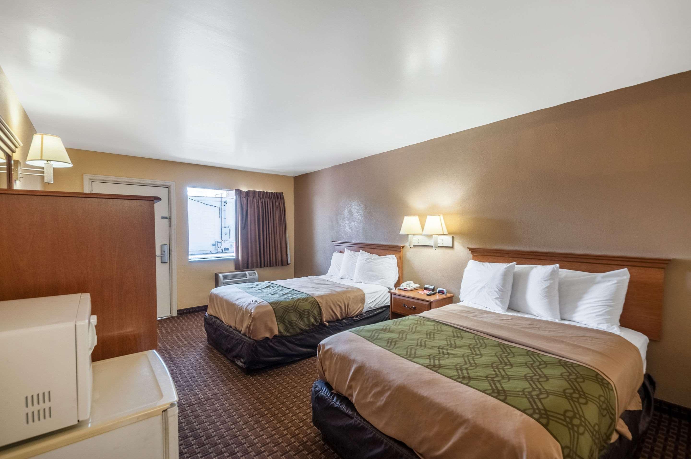 Econo Lodge Easton Route 50 Dış mekan fotoğraf