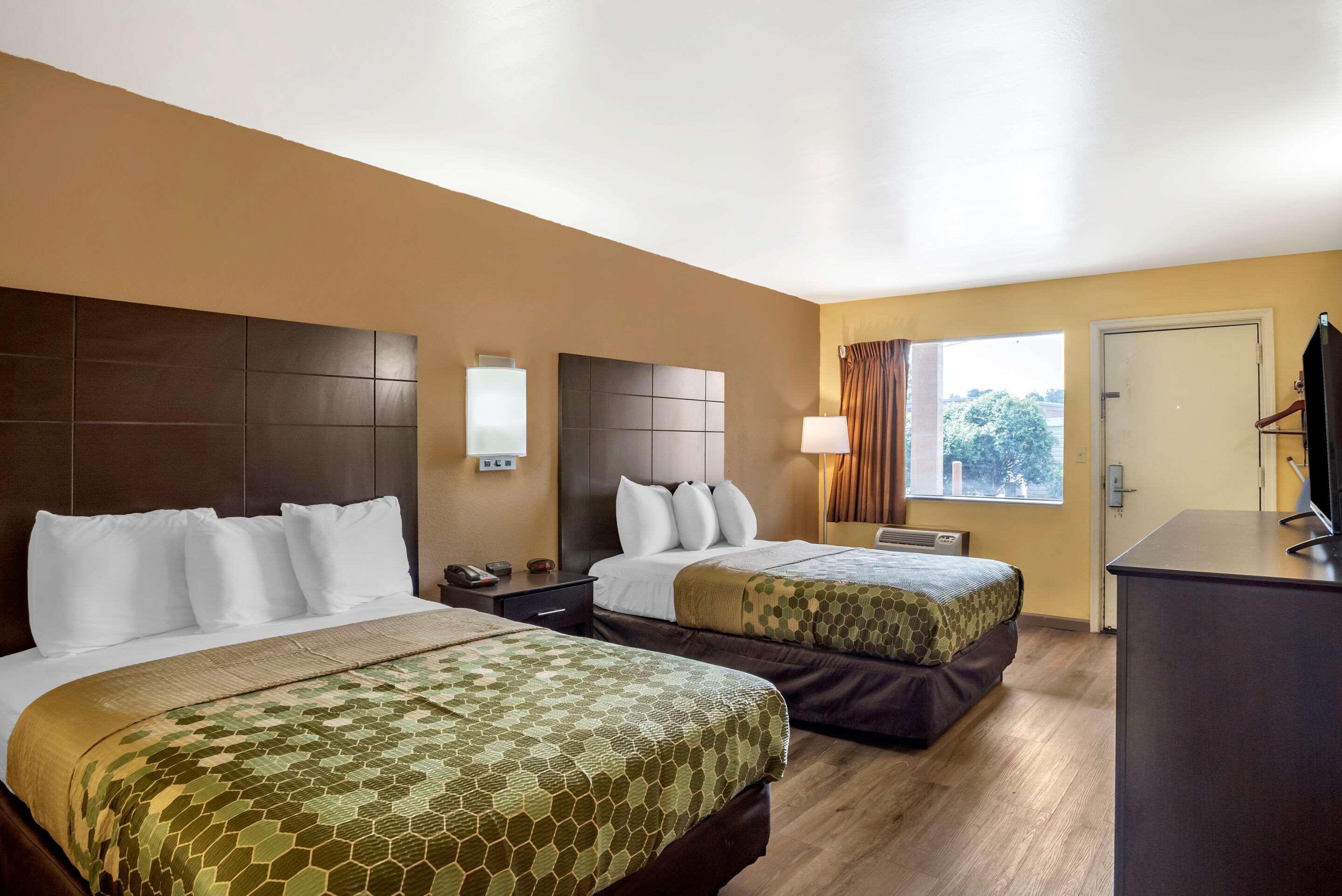Econo Lodge Easton Route 50 Dış mekan fotoğraf