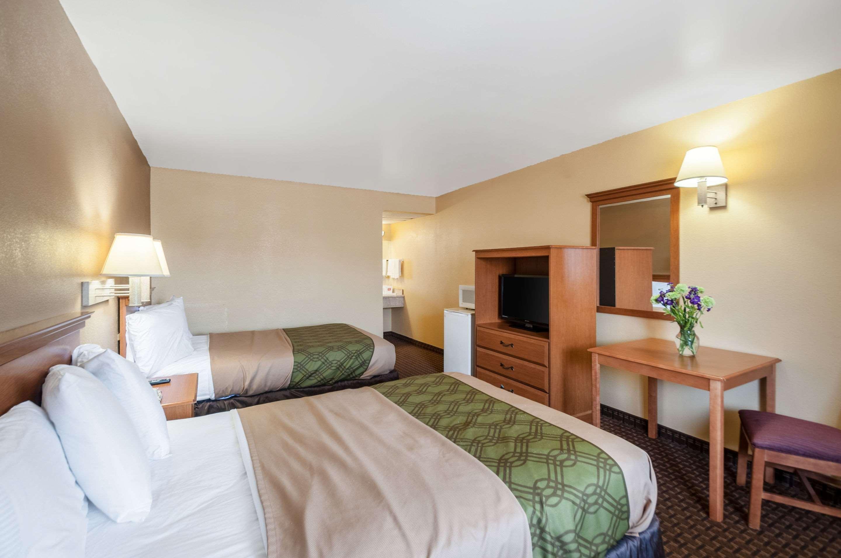 Econo Lodge Easton Route 50 Dış mekan fotoğraf