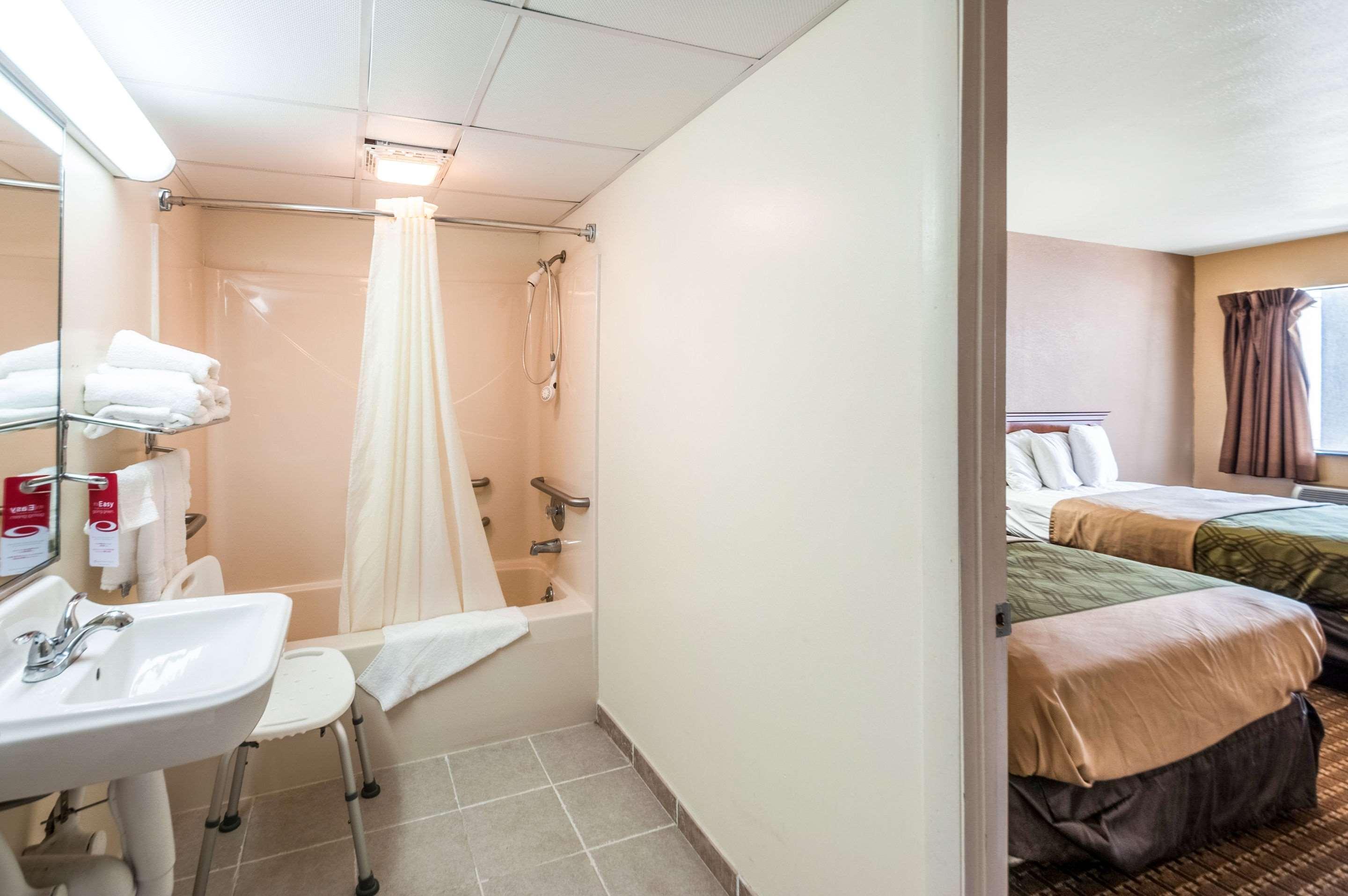 Econo Lodge Easton Route 50 Dış mekan fotoğraf