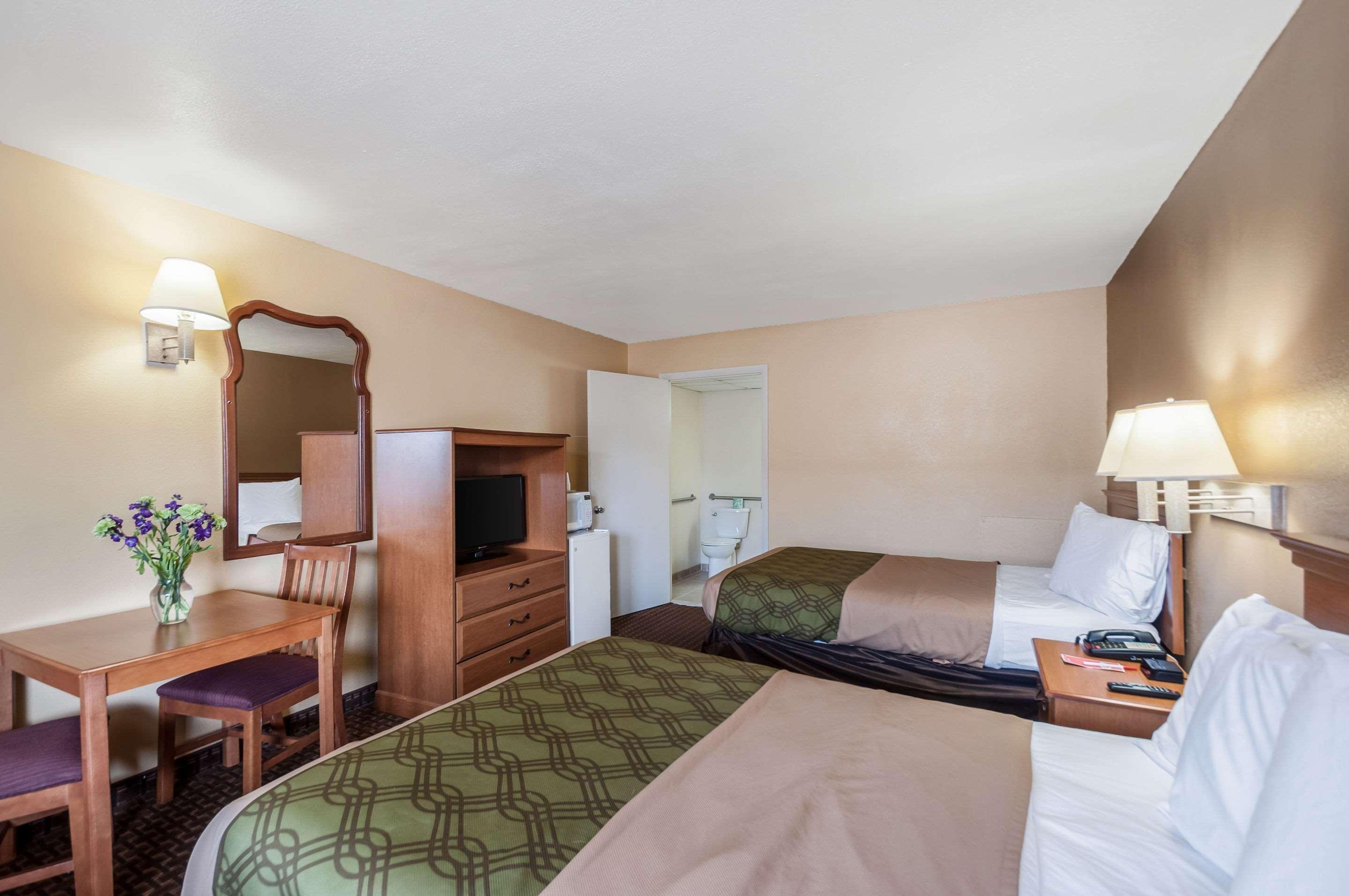 Econo Lodge Easton Route 50 Dış mekan fotoğraf
