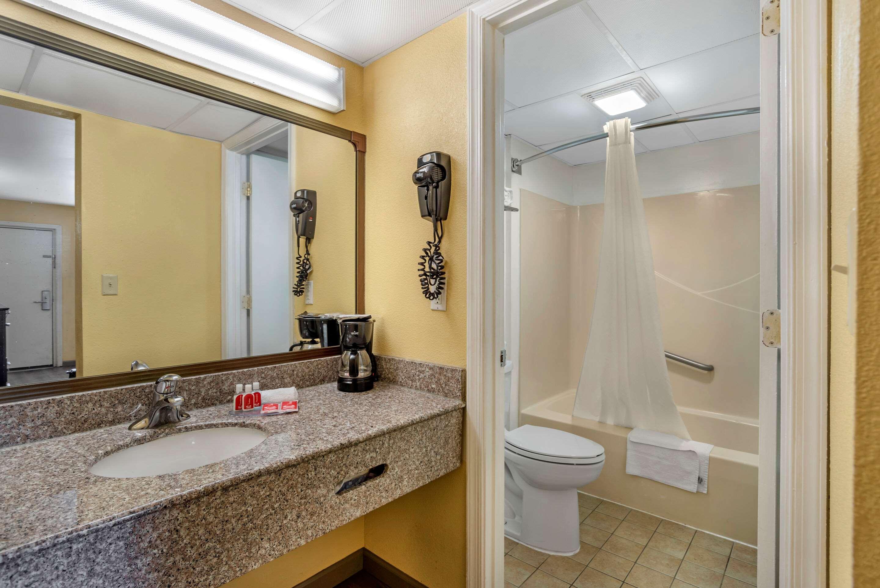 Econo Lodge Easton Route 50 Dış mekan fotoğraf