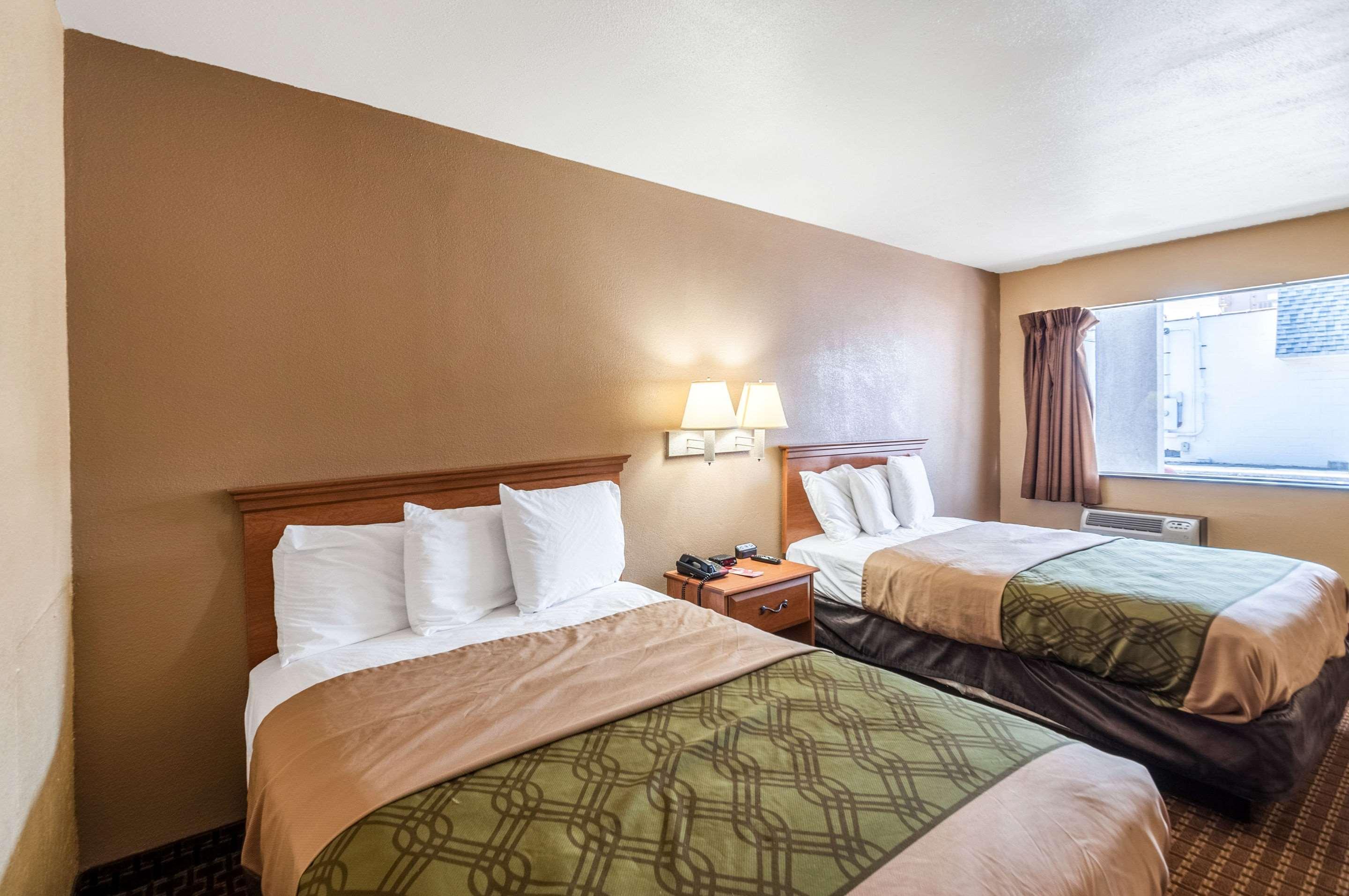 Econo Lodge Easton Route 50 Dış mekan fotoğraf