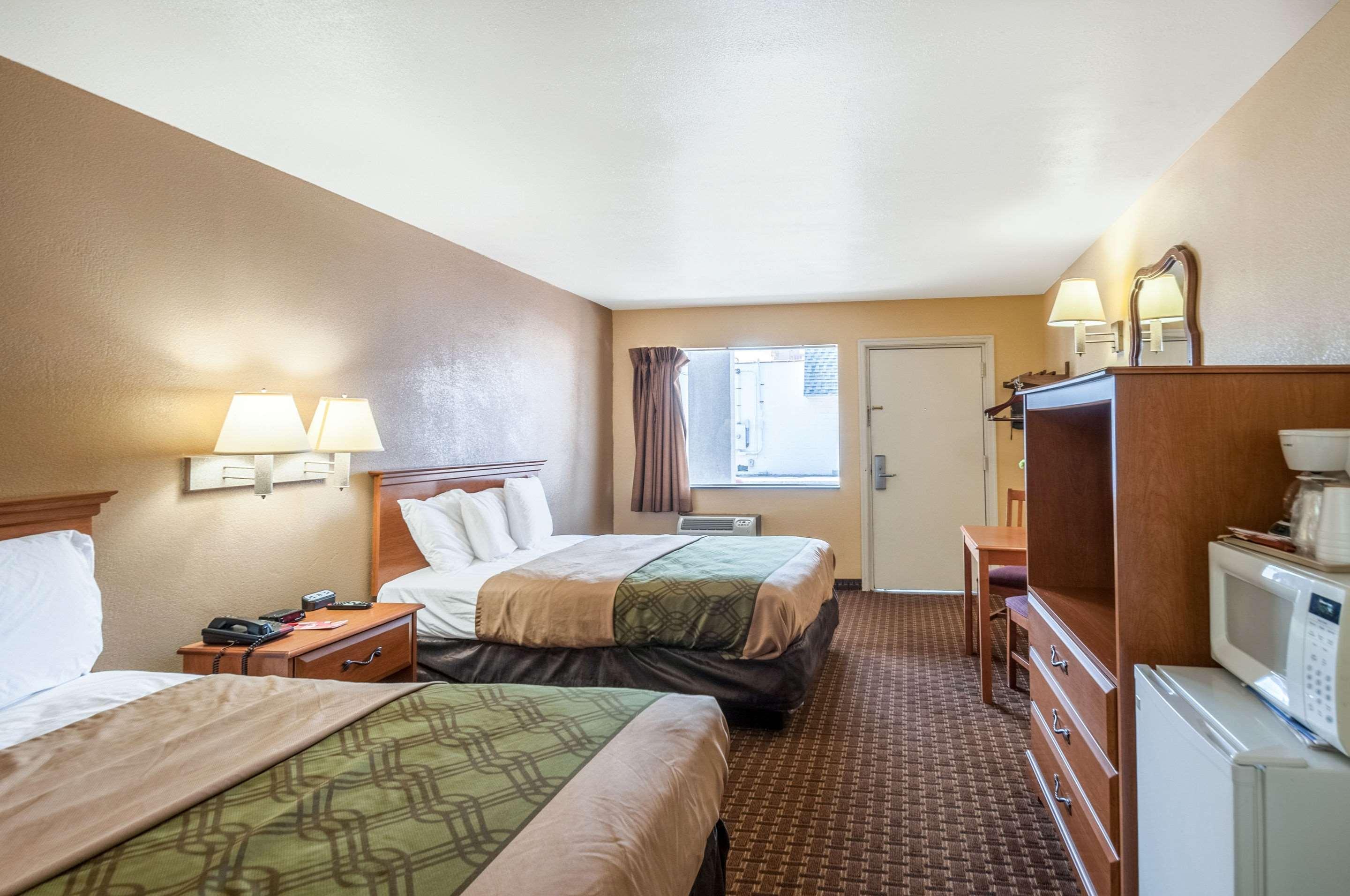 Econo Lodge Easton Route 50 Dış mekan fotoğraf