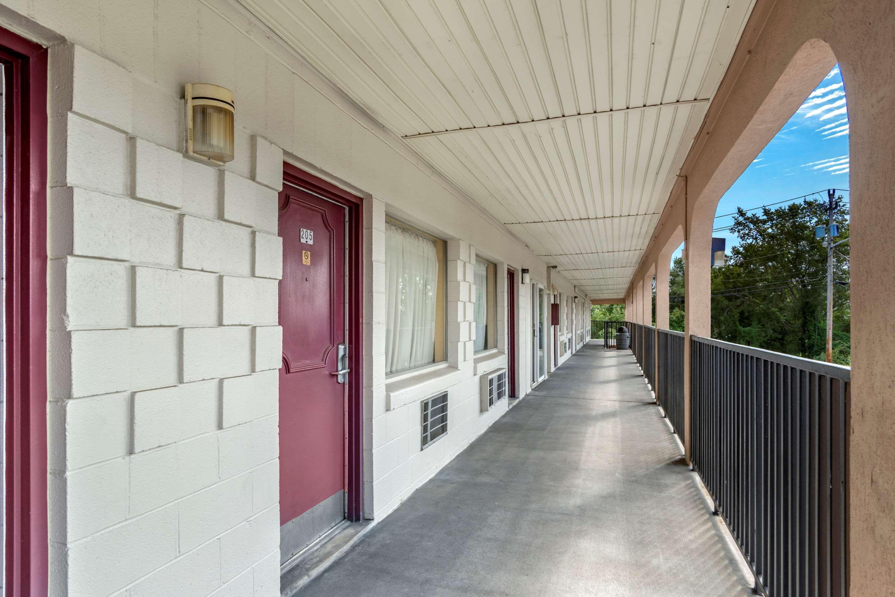 Econo Lodge Easton Route 50 Dış mekan fotoğraf
