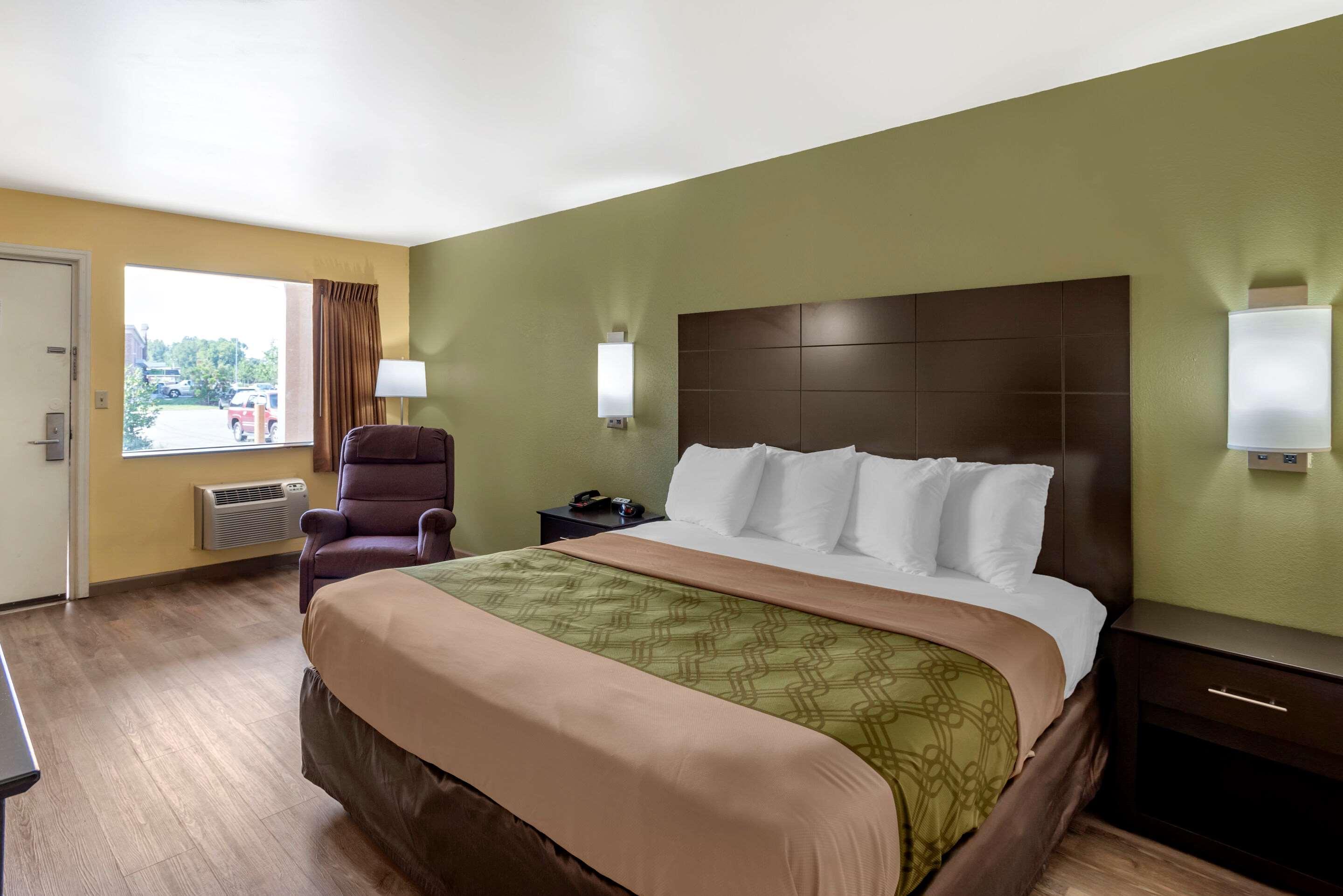 Econo Lodge Easton Route 50 Dış mekan fotoğraf