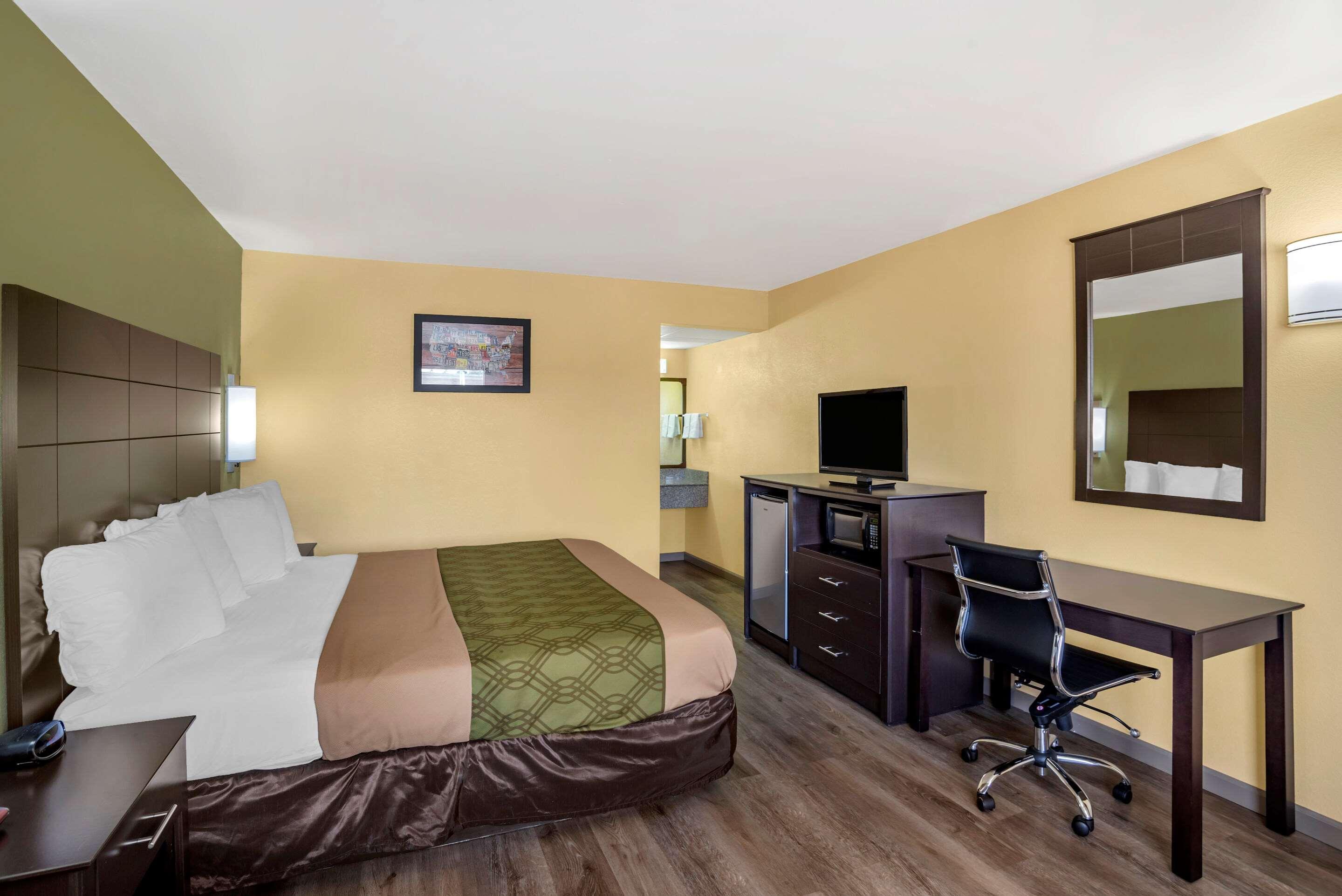 Econo Lodge Easton Route 50 Dış mekan fotoğraf