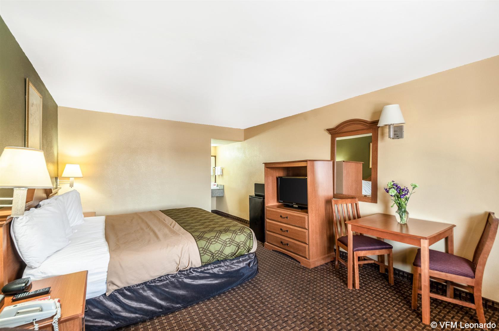 Econo Lodge Easton Route 50 Dış mekan fotoğraf