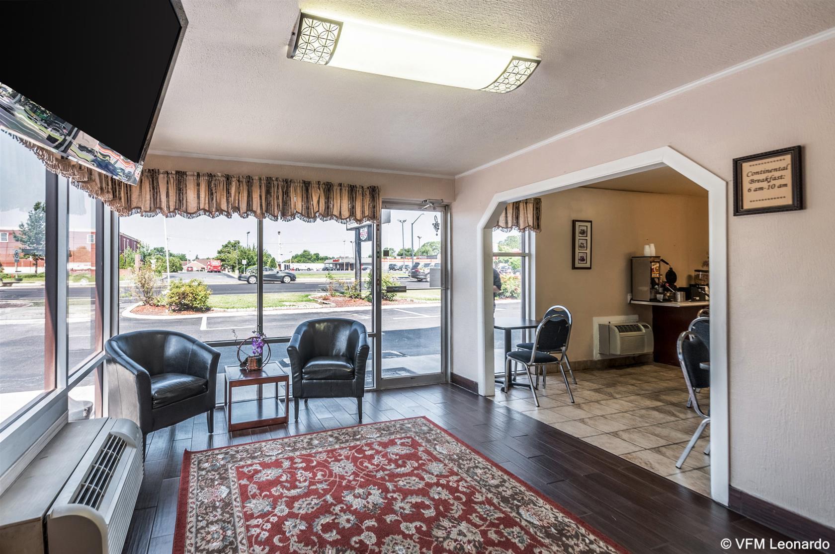 Econo Lodge Easton Route 50 Dış mekan fotoğraf
