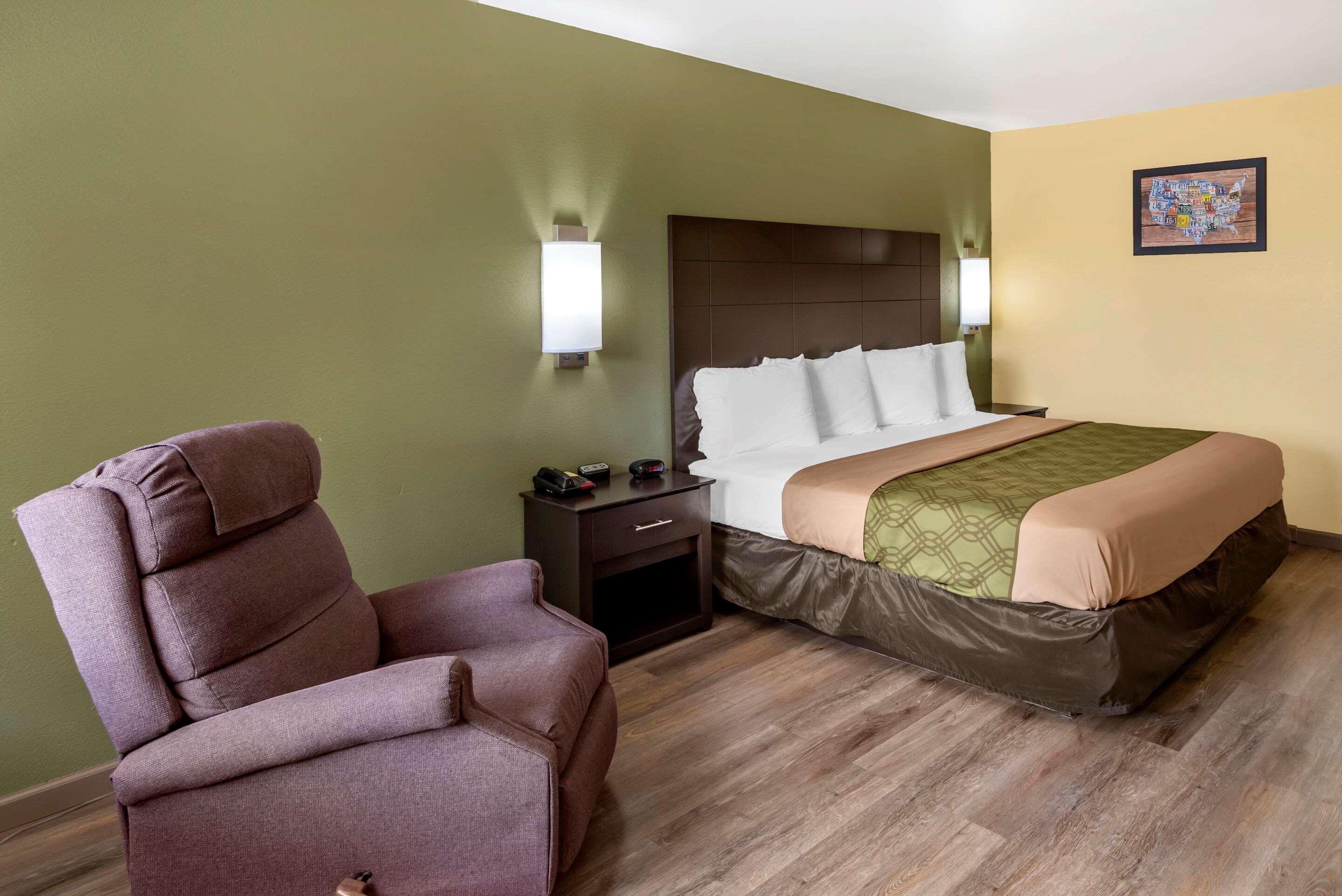 Econo Lodge Easton Route 50 Dış mekan fotoğraf
