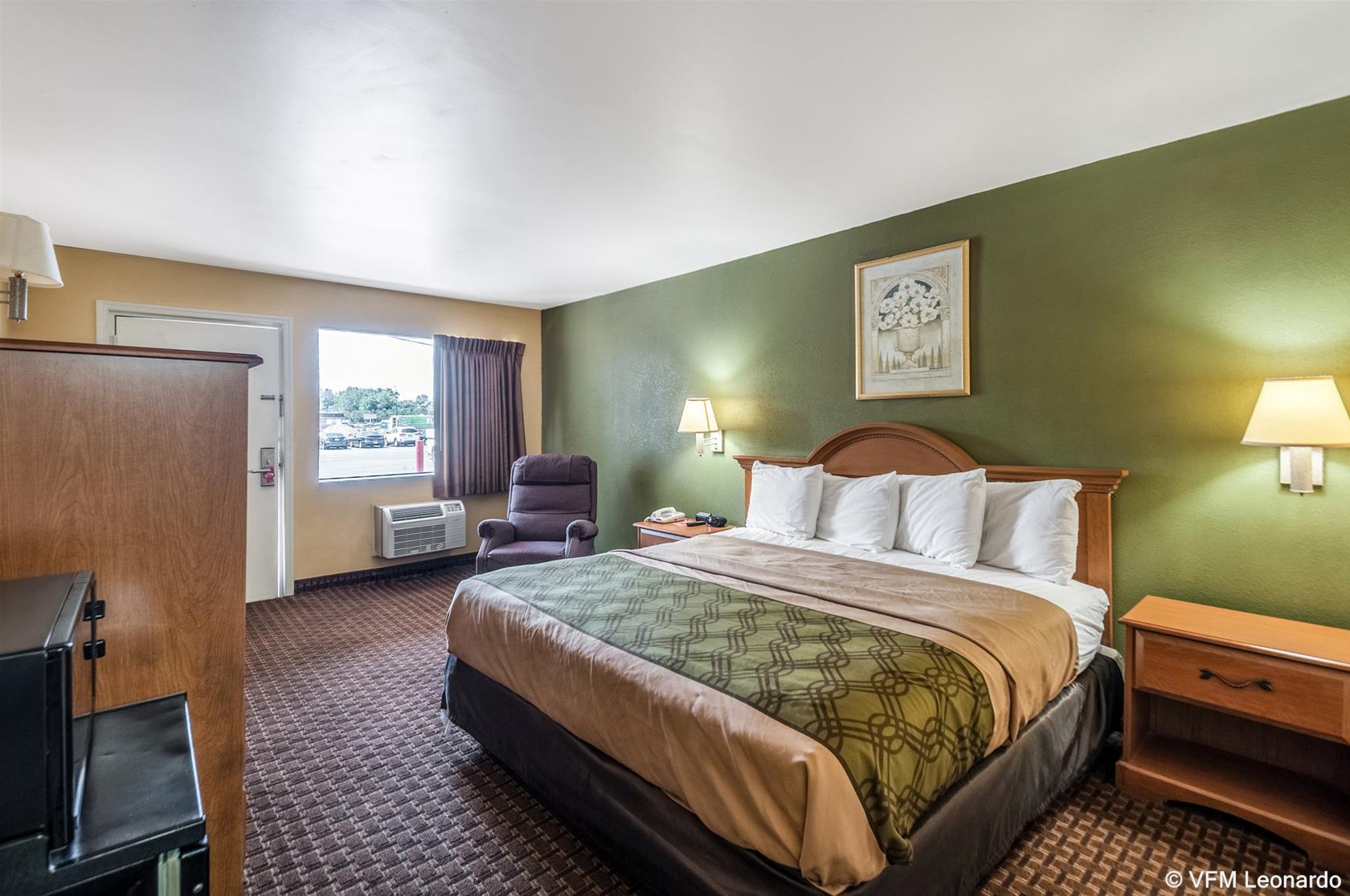 Econo Lodge Easton Route 50 Dış mekan fotoğraf