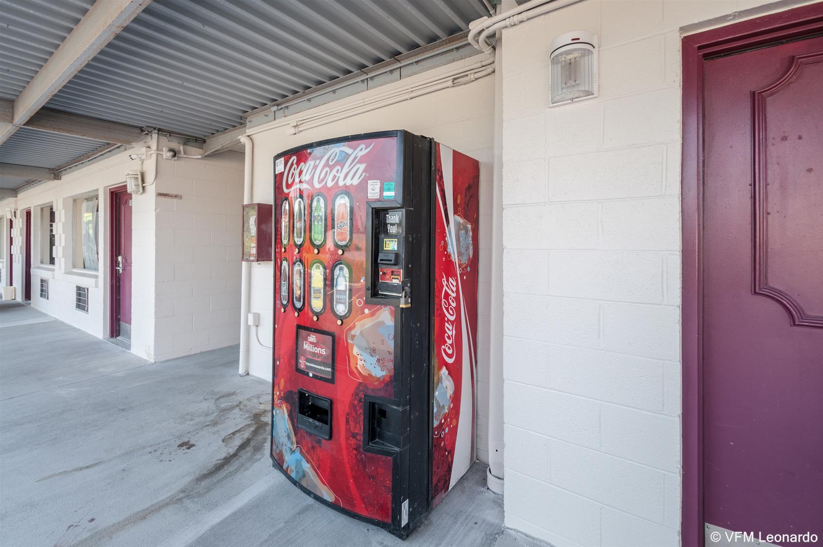 Econo Lodge Easton Route 50 Dış mekan fotoğraf